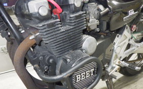 KAWASAKI ZEPHYR 400 KAI 1996 ZR400C