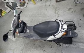 SUZUKI ADDRESS V125 2017 CF4EA