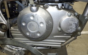 KAWASAKI KLX125 2025 LX125C