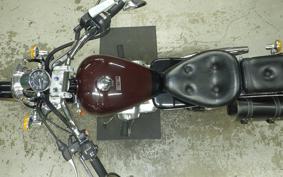 HONDA REBEL 250 2015 MC13