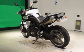 YAMAHA MT-01 2008