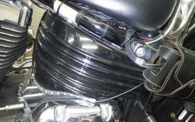 HARLEY FXCWC 1580 2008