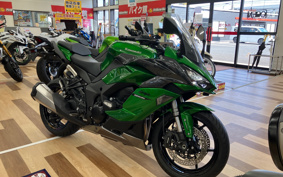 KAWASAKI NINJA 1000SX 2020 ZXT02K