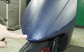 YAMAHA JOG ZR-4 2014 SA56J