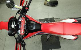 HONDA CRF250L MD47