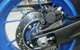 SUZUKI GSX-8S 2023 EM1AA