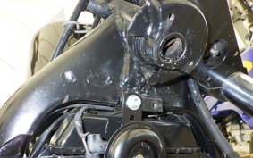 KAWASAKI VULCAN 400 CLASSIC 1996 VN400A