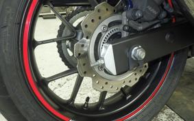 HONDA CBR400R ABS 2018 NC47