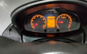SUZUKI BURGMAN200 CH41A
