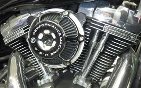 HARLEY FLHX 1580 2010