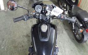 KAWASAKI ELIMINATOR 400 SE Type 1991 ZL400A