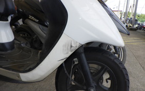 YAMAHA JOG ZR Gen.3 SA39J