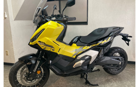 HONDA X-ADV 750 2025 RH21