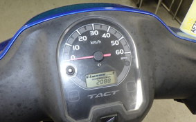 HONDA TACT Basket 2022 AF79