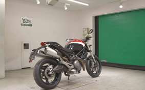 DUCATI MONSTER 696 2012
