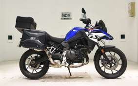 BMW F800GS 2024
