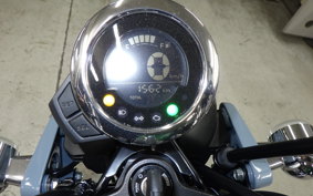 HONDA DAX 125 2015 JB04