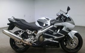 HONDA CBR600F 2006 PC35