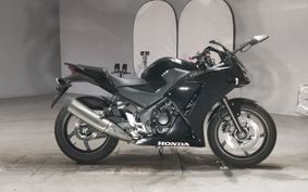 HONDA CBR250R MC41