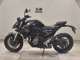 Фото Suzuki GSX-8S 2023 с японского аукциона