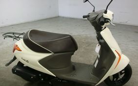 SUZUKI LET's 5 CA47A
