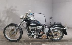 HARLEY FLH 1200 1999 729