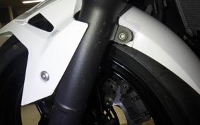 KAWASAKI NINJA 400 2019 EX400G