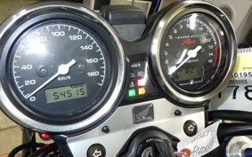 HONDA CB400SF VTEC A 2009 NC42