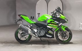 KAWASAKI NINJA 400 2019 EX400G