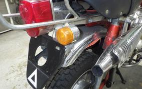 HONDA DAX 70 1994 ST70
