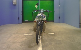 HONDA C50 SUPER CUB AA01