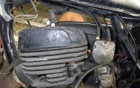 SUZUKI TS250 TS2503