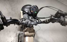 HONDA CT125 HUNTER CUB JA55