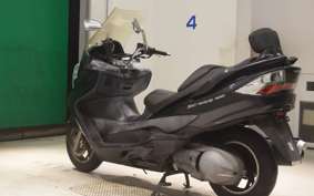 SUZUKI SKYWAVE 400 2007 CK44A