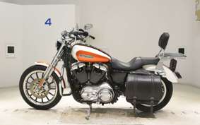 HARLEY L1200LI 2011