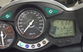 YAMAHA FJR1300 A 2004