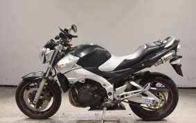 SUZUKI GSR 400 2006 GK7DA