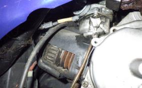 YAMAHA JOG Gen.4 SA16J
