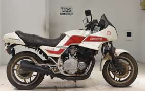 SUZUKI GSX750E 1984 GR72A