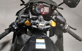 KAWASAKI NINJA ZX-25R ZX250E