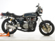 Фото Kawasaki ZEPHYR 750 1991 с японского аукциона