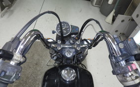 HONDA CB223S 2006 MC40