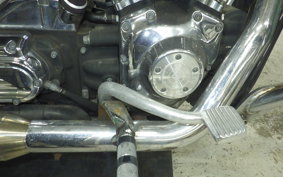 HARLEY FXDL 1450 2002