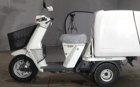 HONDA GYRO TA01