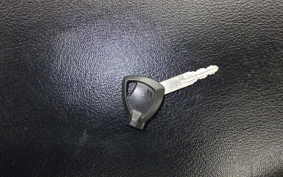SUZUKI LET's 4 2023 CA45A