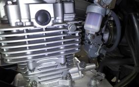 SUZUKI GN125 H 2004