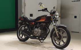 YAMAHA GX250 SP 2024 4A8