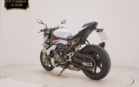 BMW S1000R 2021