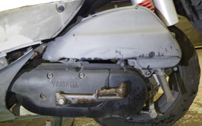 YAMAHA JOG ZR Gen.3 SA39J
