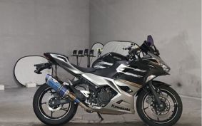 KAWASAKI NINJA 250 EX250P